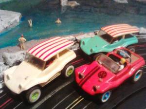 dune buggy club goes for one last spin